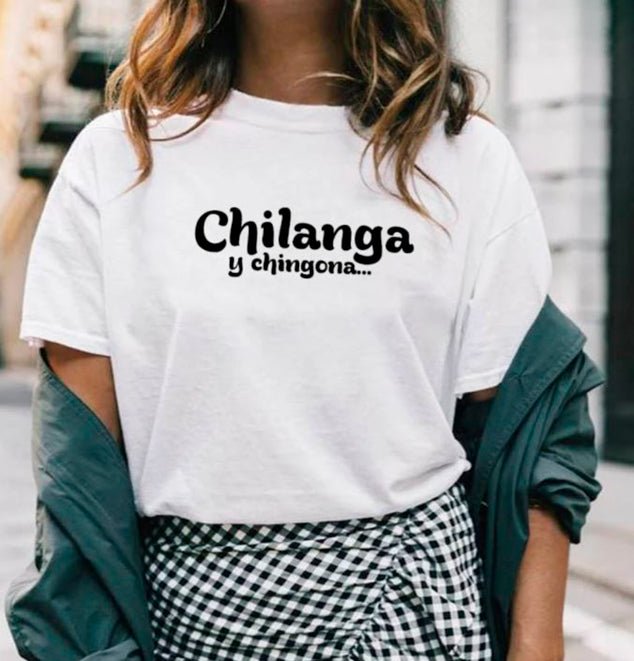 POLO MUJER CHILANGA - 1