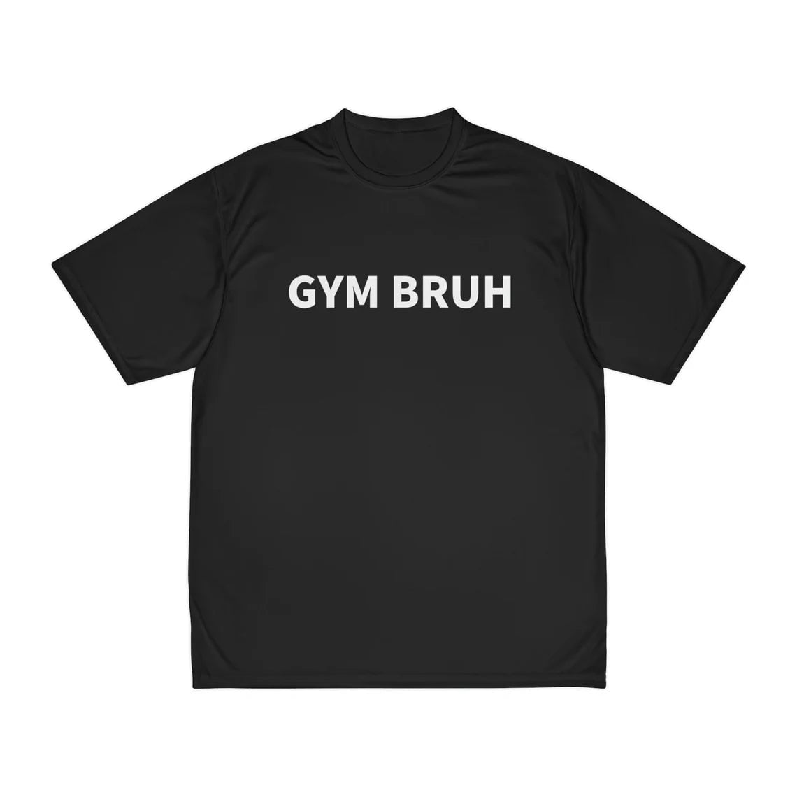 POLO MUJER GYM BRUH - 1