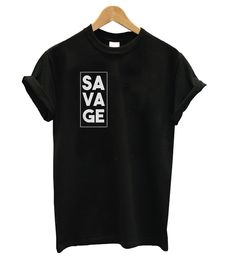 POLO MUJER SAVAGE - 1