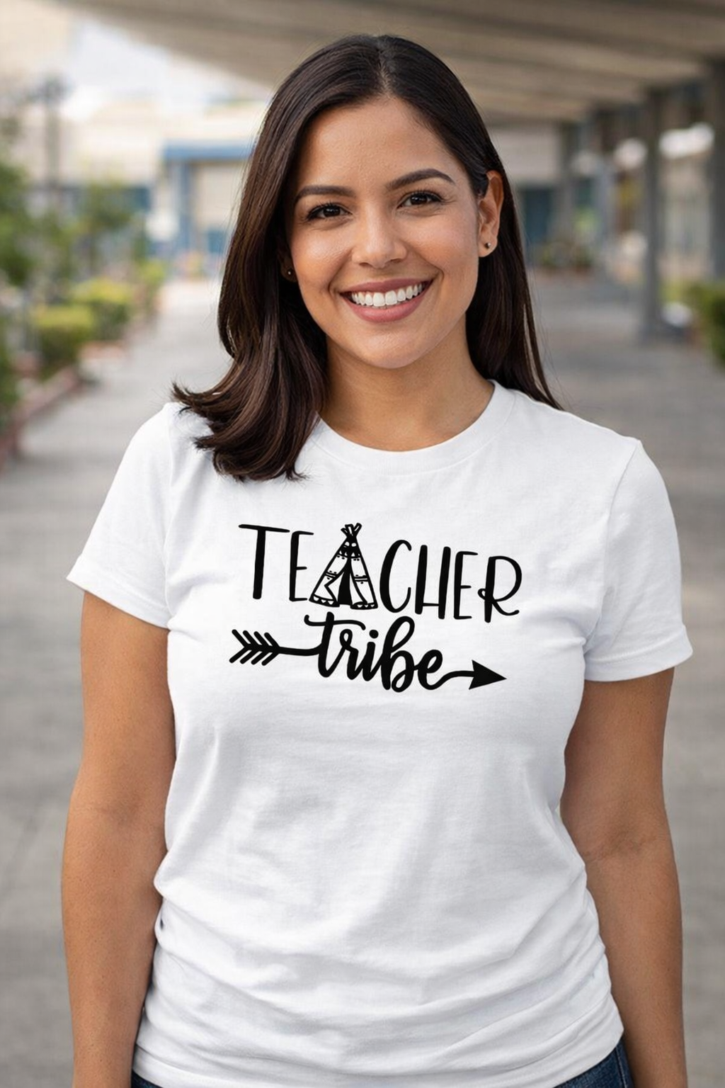 POLO MUJER TEACHER - 1