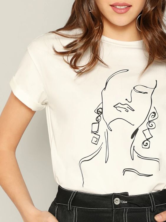 POLO MUJER FIGURA - 1