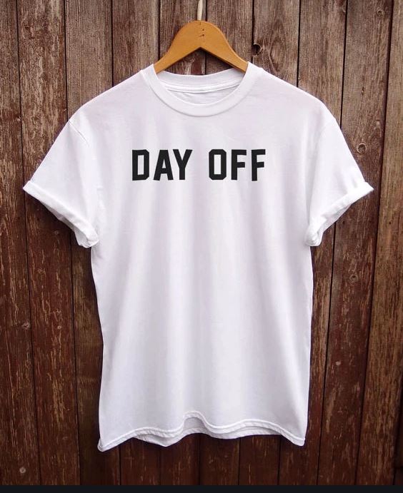 POLO MUJER DAY OFF - 1