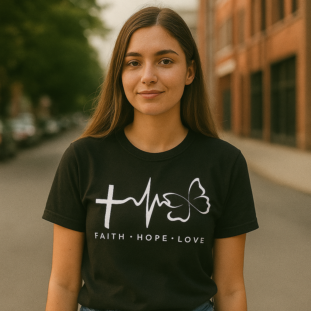 POLO MUJER FAITH - 1