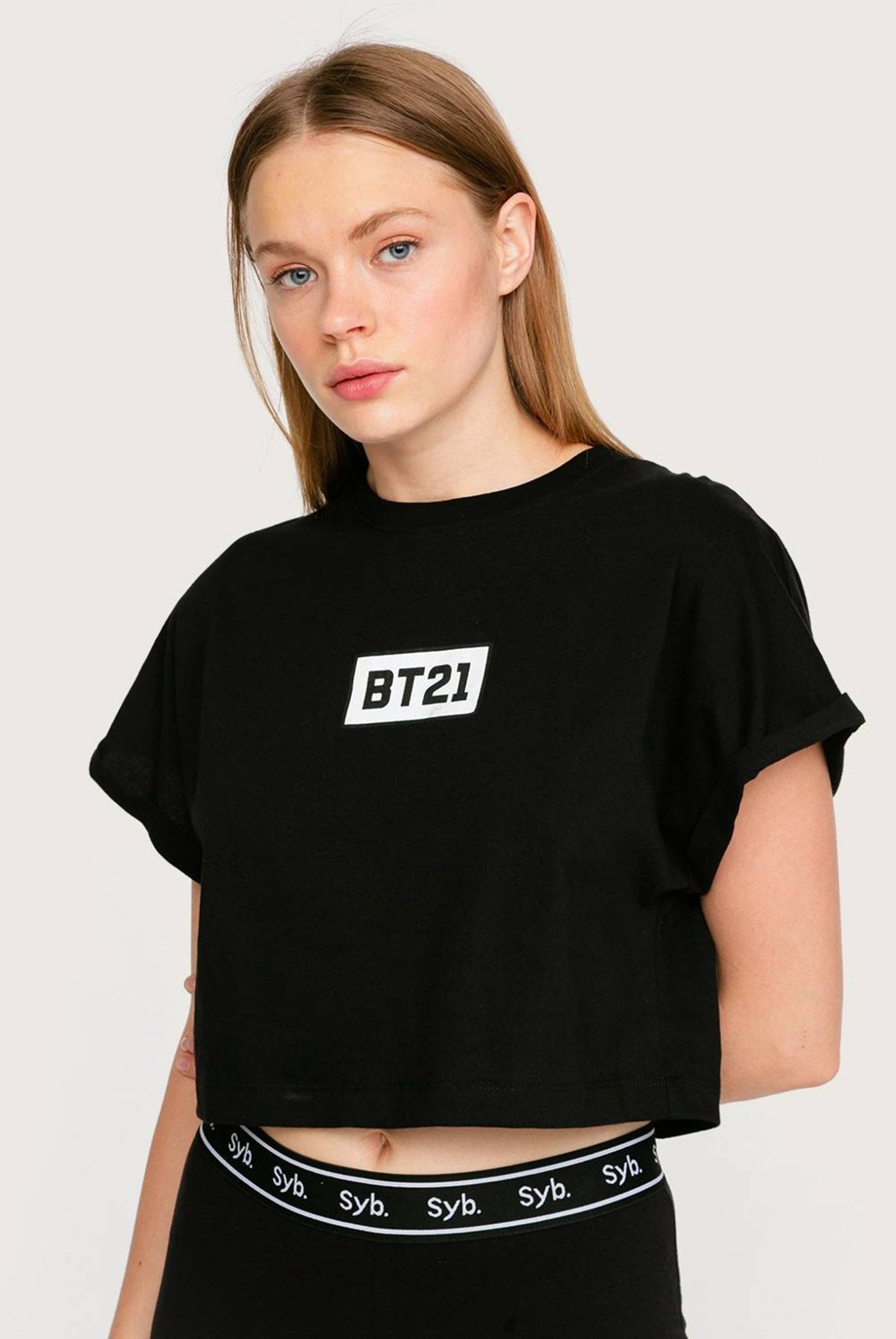 POLO MUJER BT21 - 1