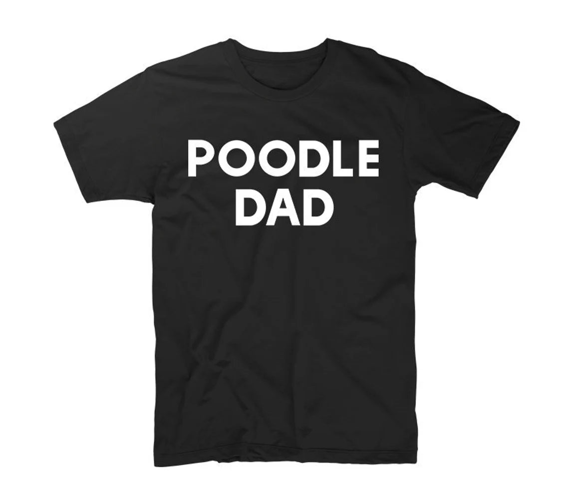 POLO MUJER POODLE DAD - 1