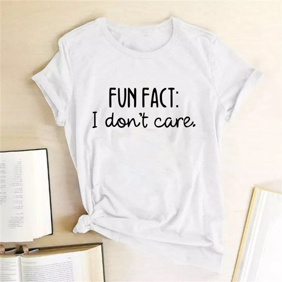 POLO MUJER FUN FACT - 1