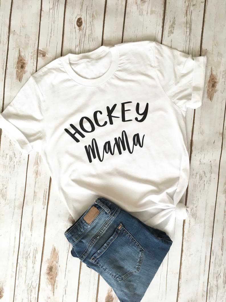 POLO MUJER HOCKEY MAMA - 1