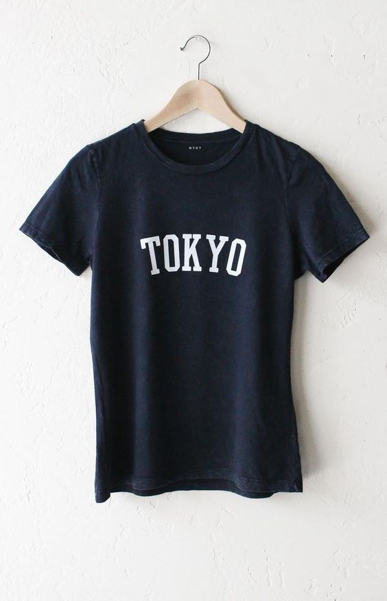 POLO MUJER TOKYO - 1