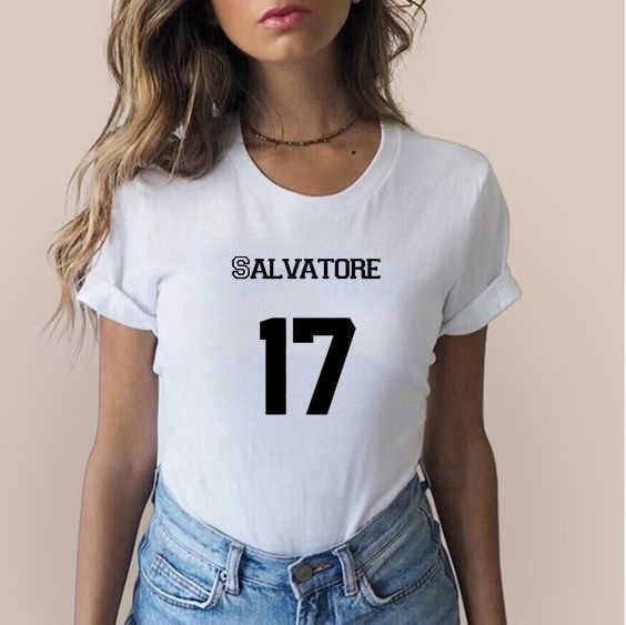 POLO MUJER SALVATORE - 1