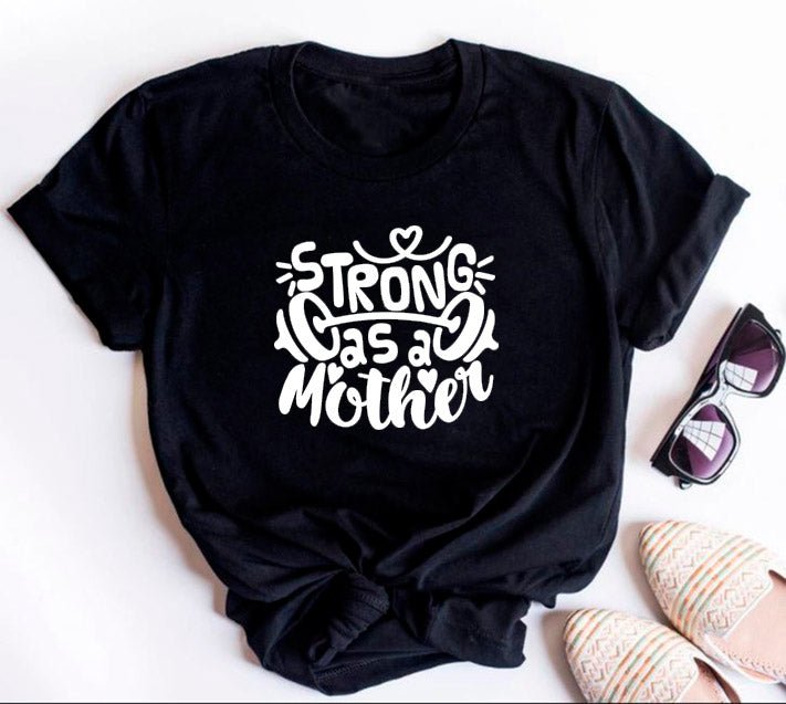 POLO MUJER STRONG - 1
