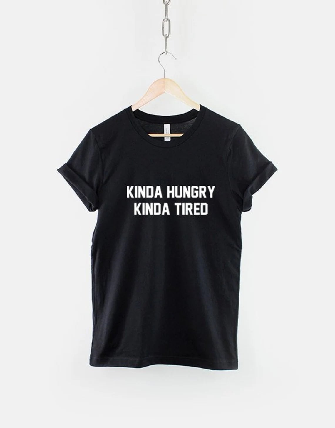 POLO MUJER KINDA HUNGRY - 1
