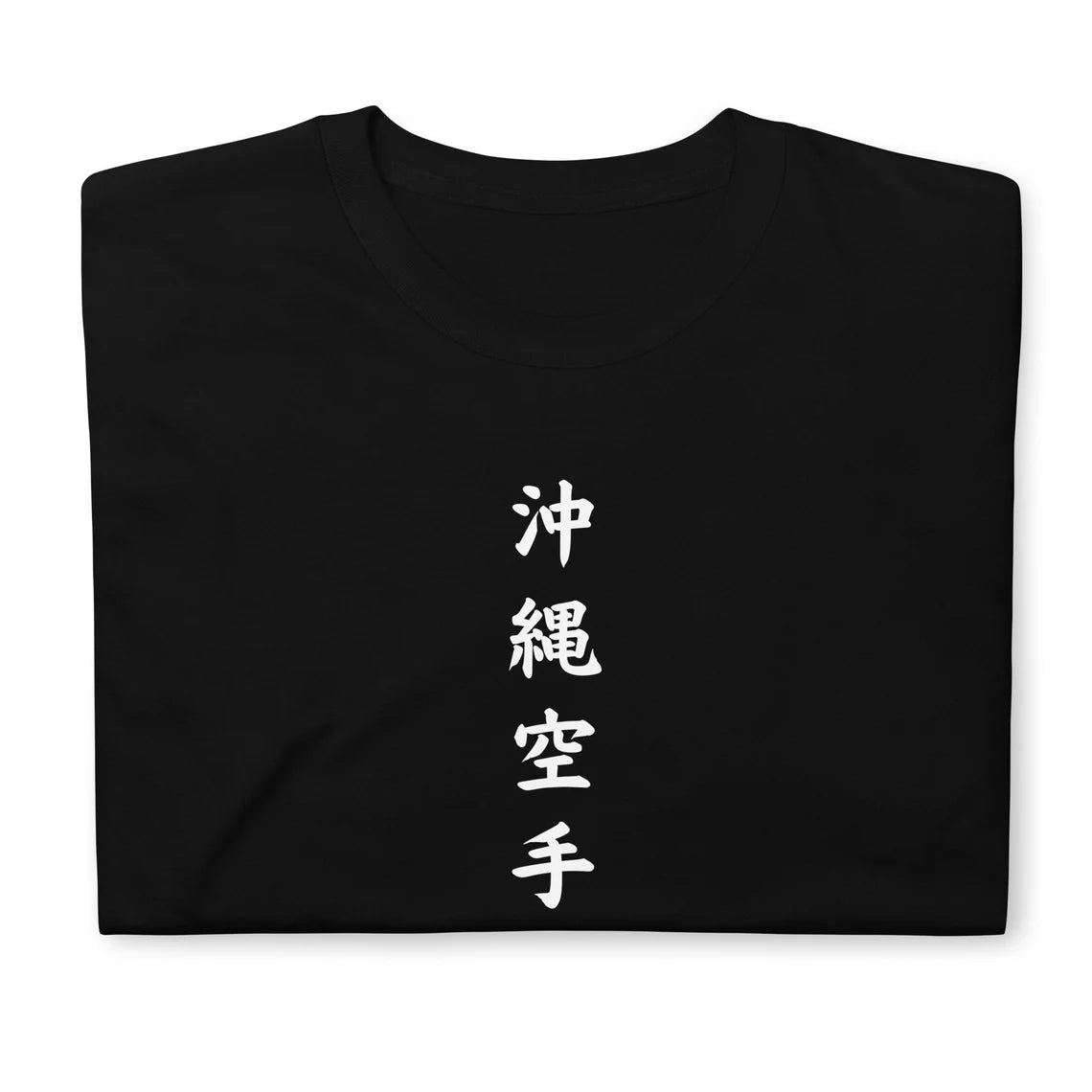 POLO MUJER LETRAS COREANAS - 1