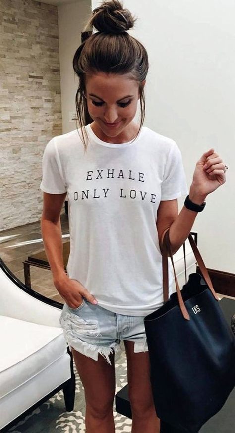 POLO MUJER EXHALE ONLY LOVE - 1