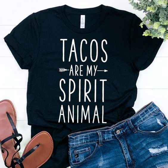 POLO MUJER TACOS - 1