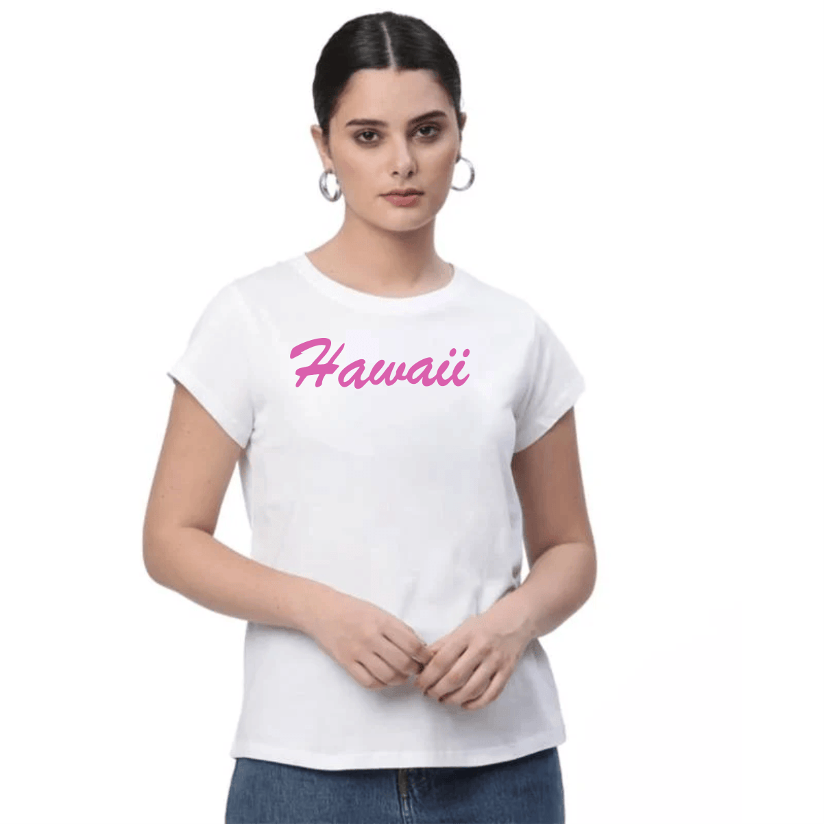 POLO MUJER HAWAI - 1