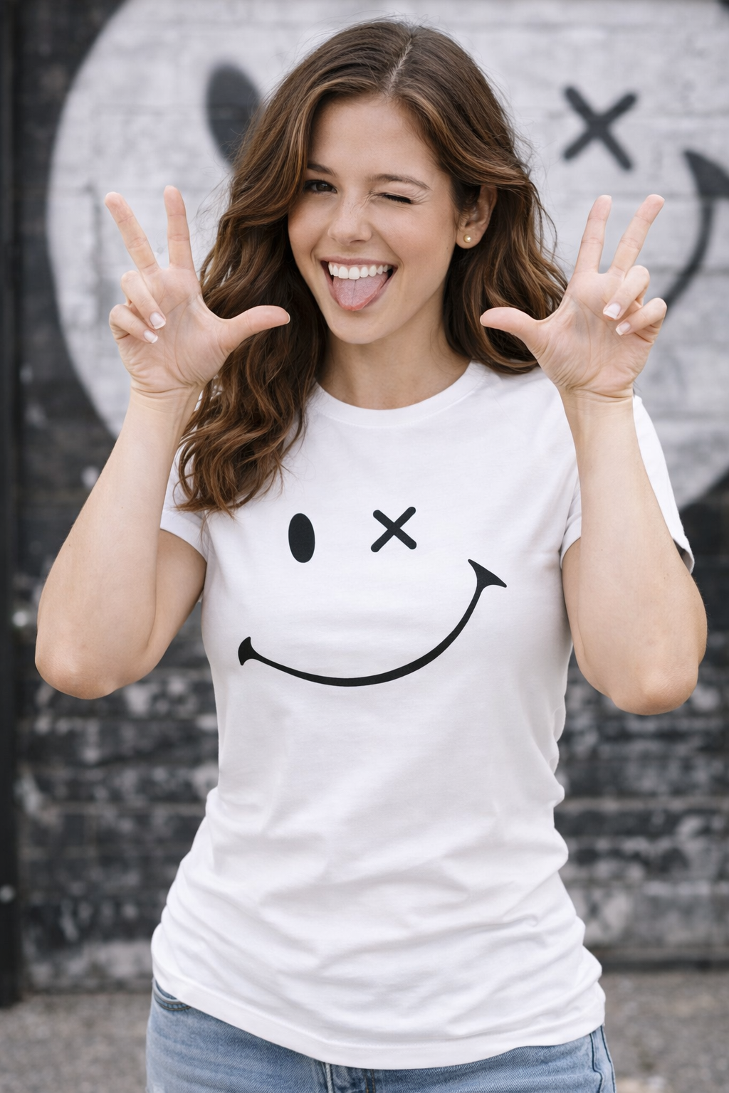 POLO MUJER SMILE 2 - 1