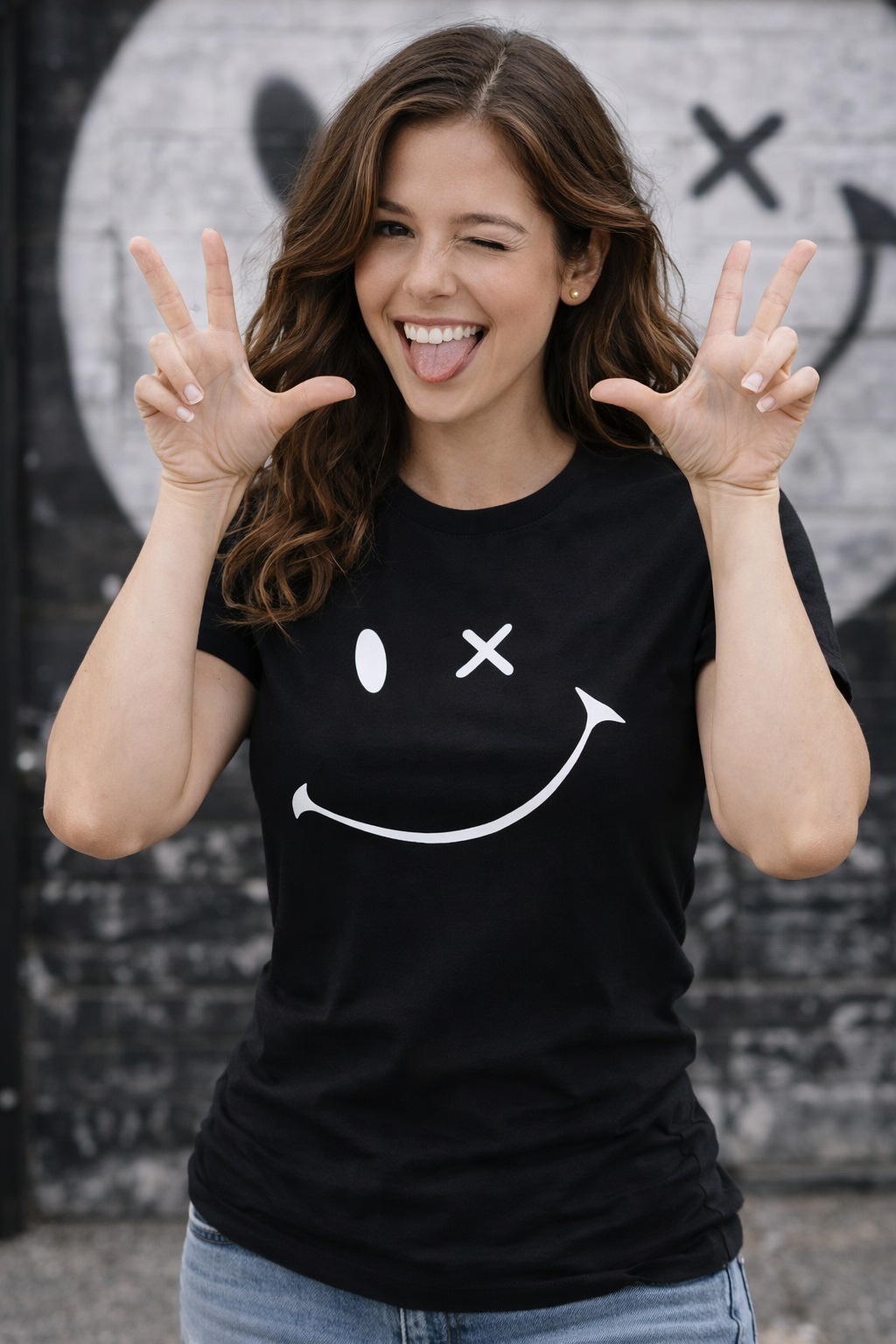 POLO MUJER SMILE 2 - 1