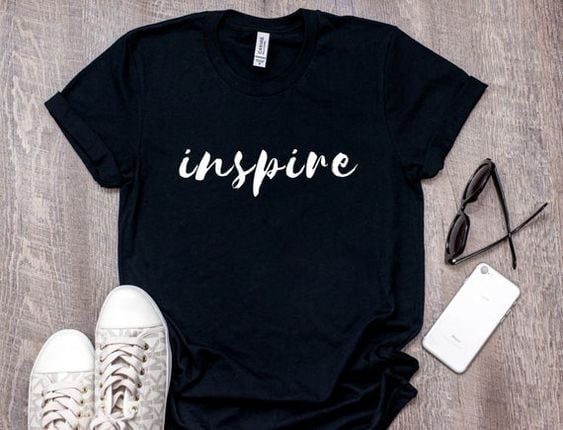 POLO PERSONALIZADO INSPIRE - 1