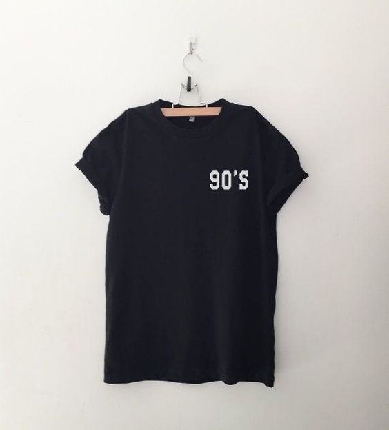 POLO PERSONALIZADO 90'S - 1