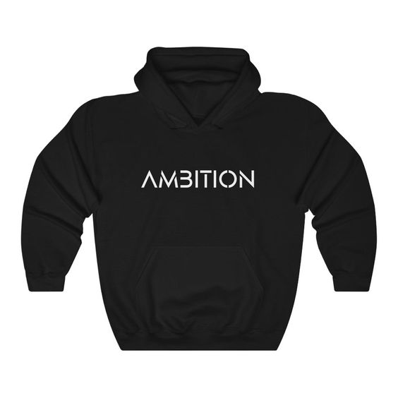 POLERA HOMBRE AMBITION - 1