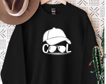 POLERA HOMBRE COOL - 1