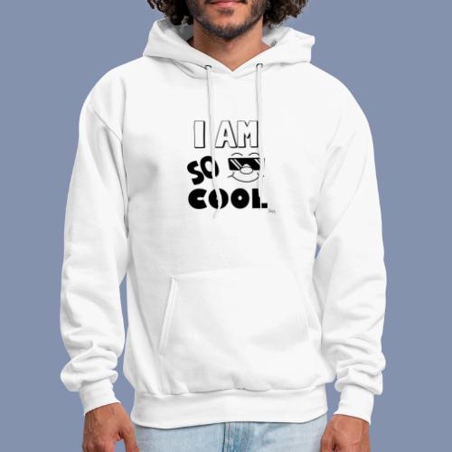 POLERA HOMBRE I AM SO COOL - 1