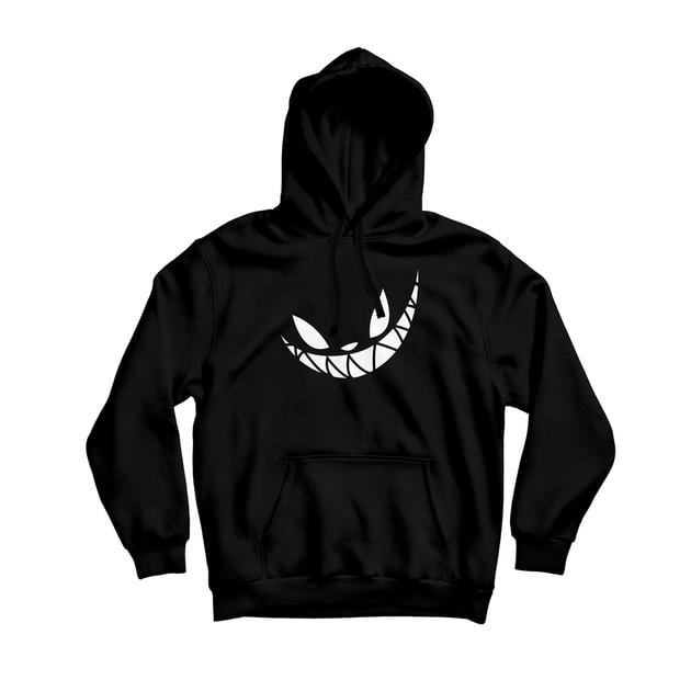 POLERA HOMBRE SILUETA - 1