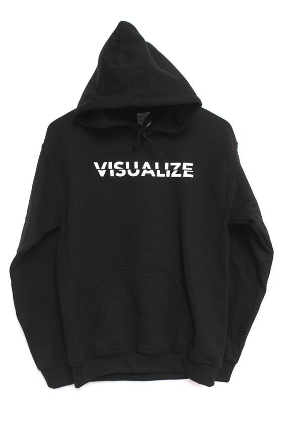 POLERA HOMBRE VISUALIZE - 1