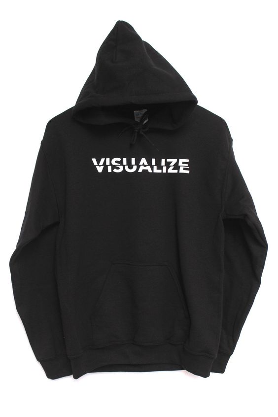 POLERA HOMBRE VISUALIZE - 1