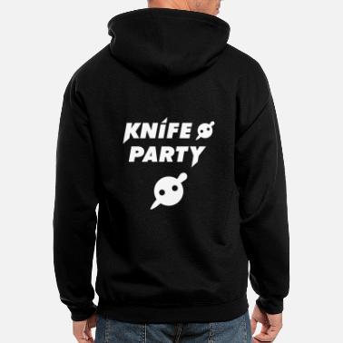 POLERA HOMBRE KNIFE PARTY - 1
