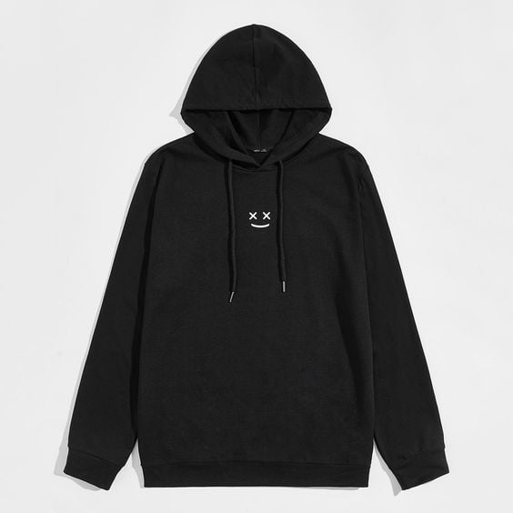 POLERA HOMBRE CARITA - 1
