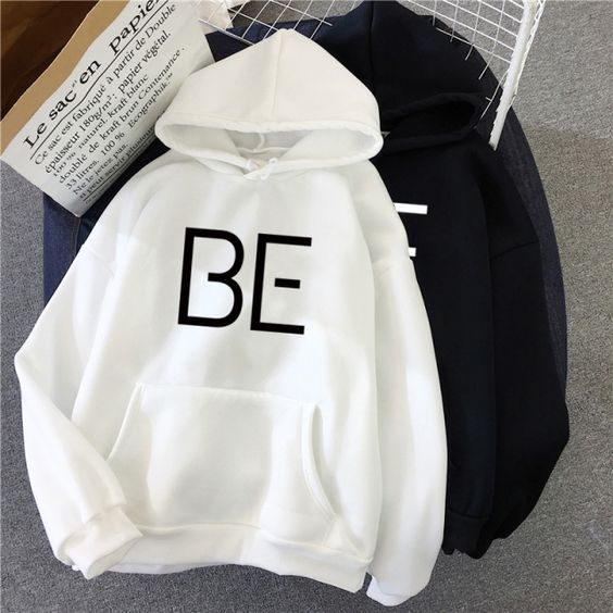 POLERA HOMBRE BE - 1