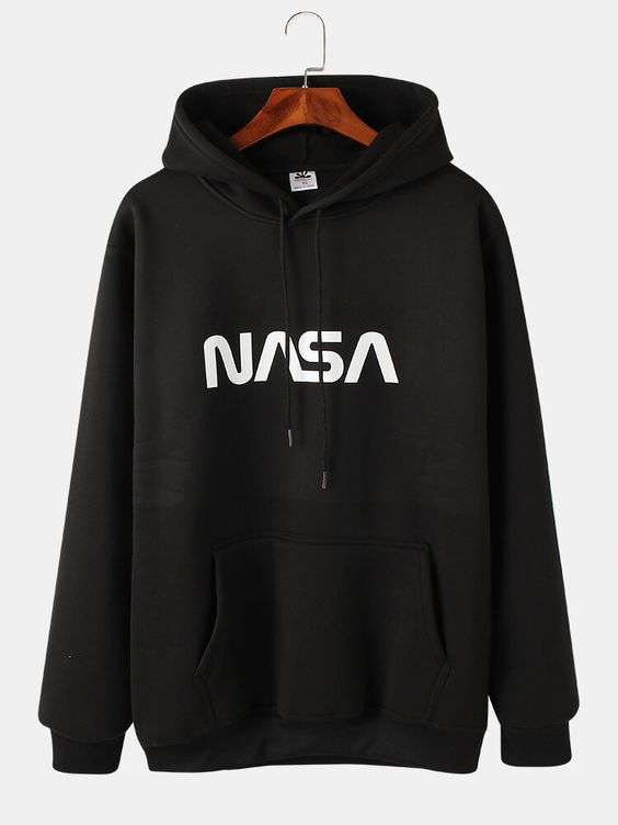 POLERA PERSONALIZADA NASA - 1