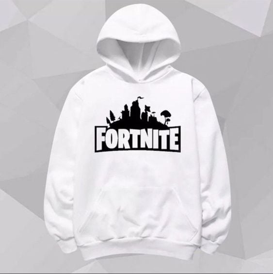POLERA HOMBRE FORTNITE - 1