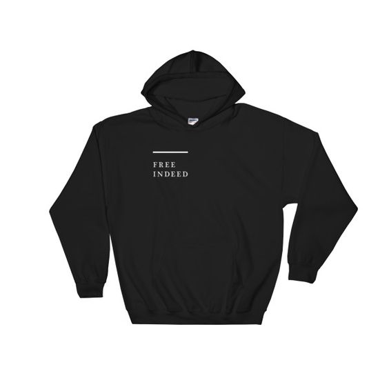 POLERA HOMBRE FREE INDEED - 1
