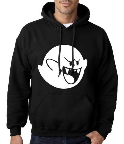 POLERA HOMBRE BOO - 1