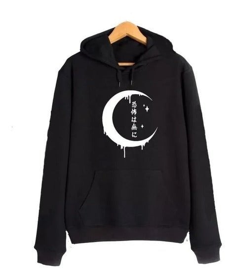 POLERA HOMBRE LUNA - 1
