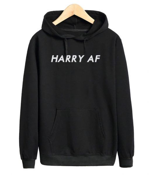 POLERA HOMBRE HARRY AF - 1
