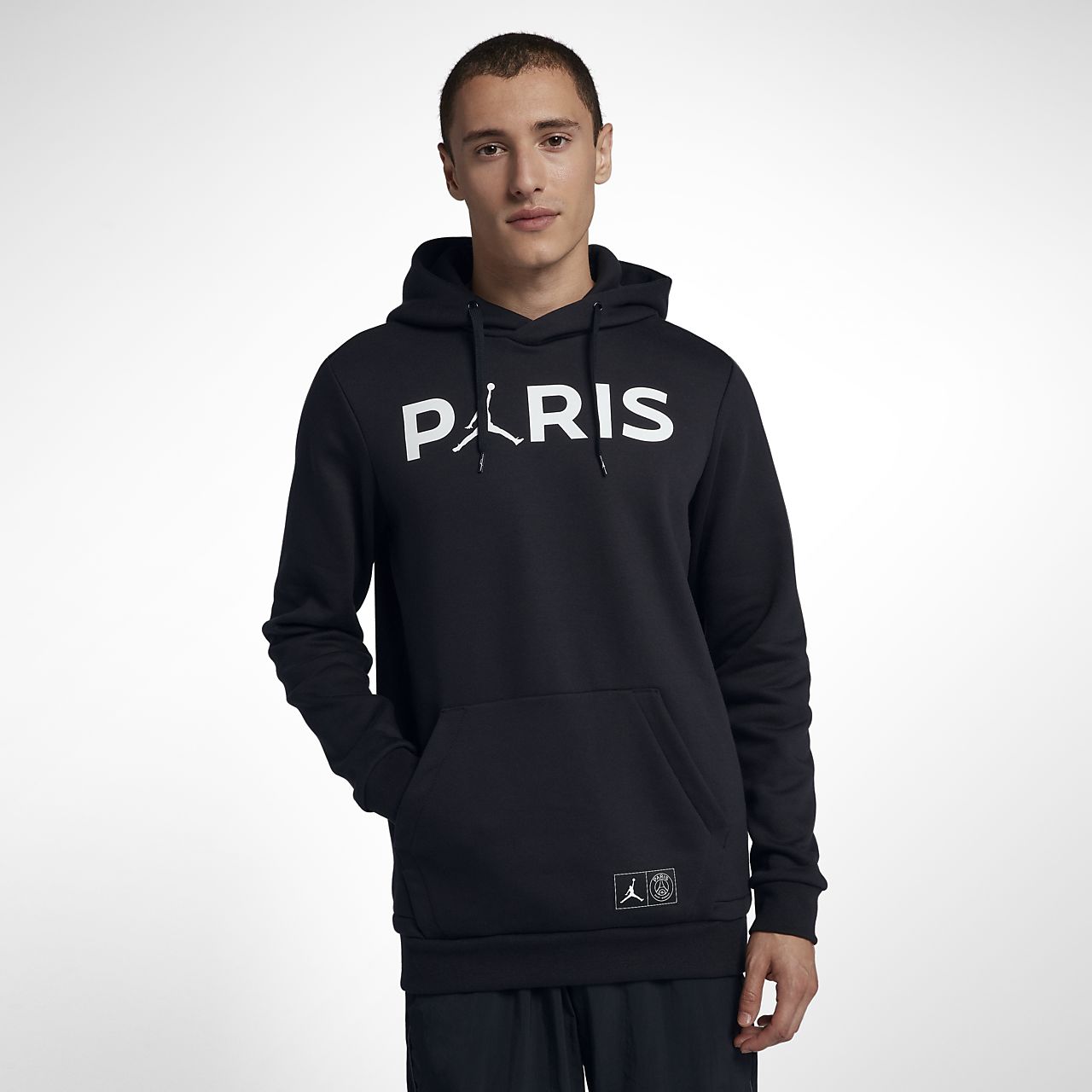 POLERA HOMBRE PARIS - 1