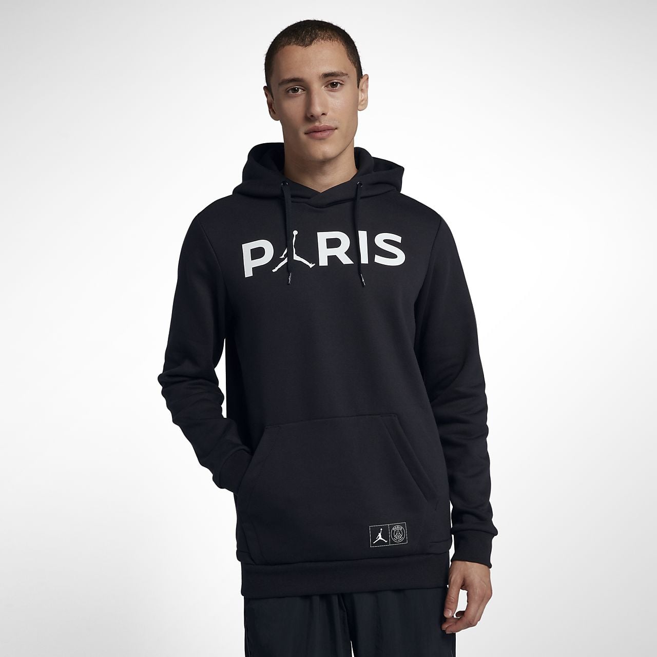 POLERA HOMBRE PARIS - 1
