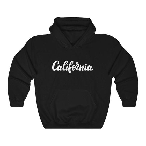 POLERA HOMBRE CALIFORNIA - 1