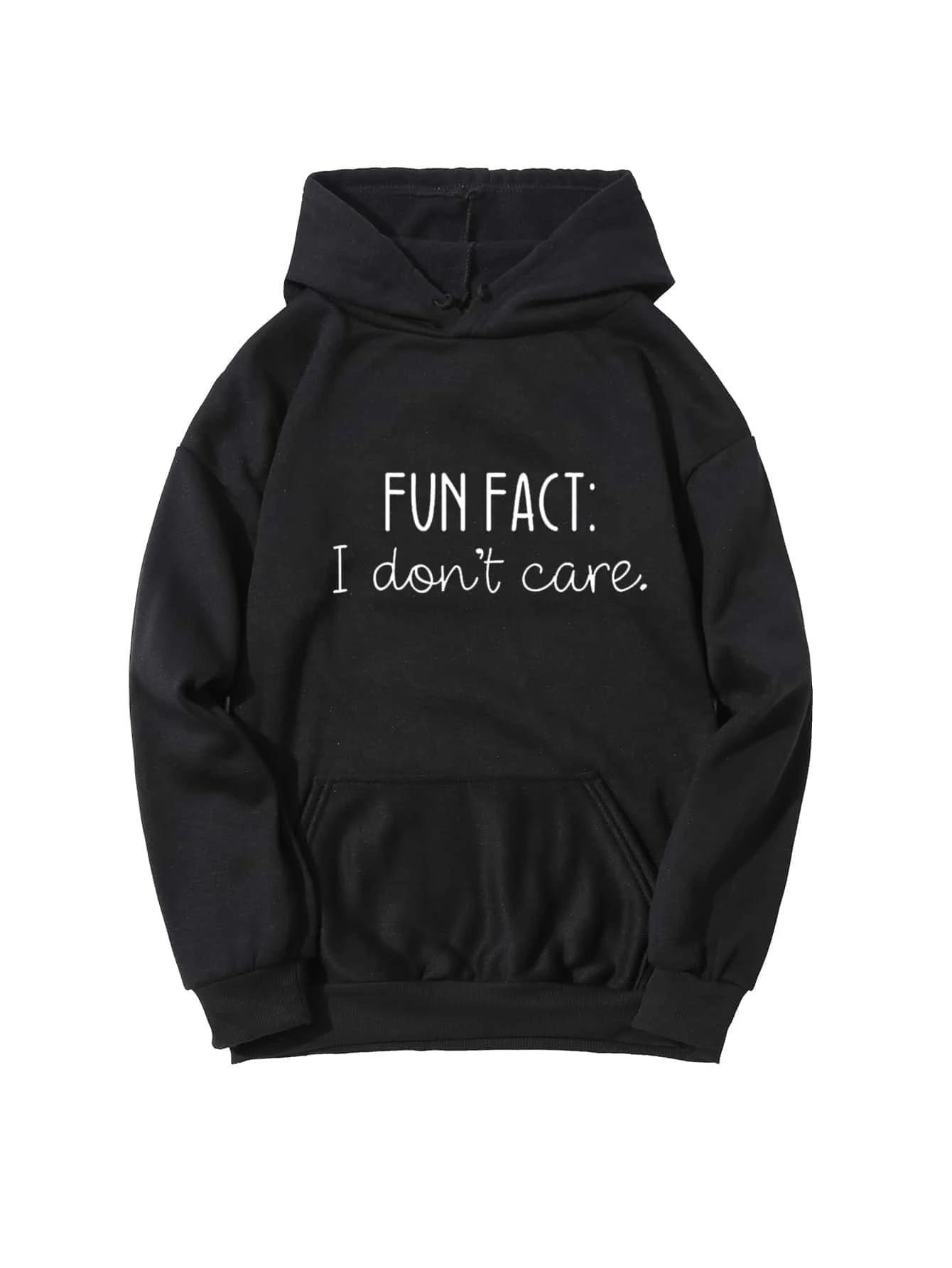 POLERA HOMBRE FUN FACT - 1