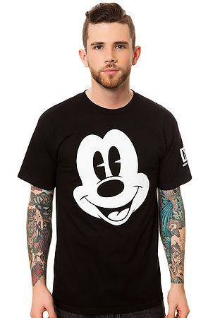 POLO HOMBRE MICKEY - 1