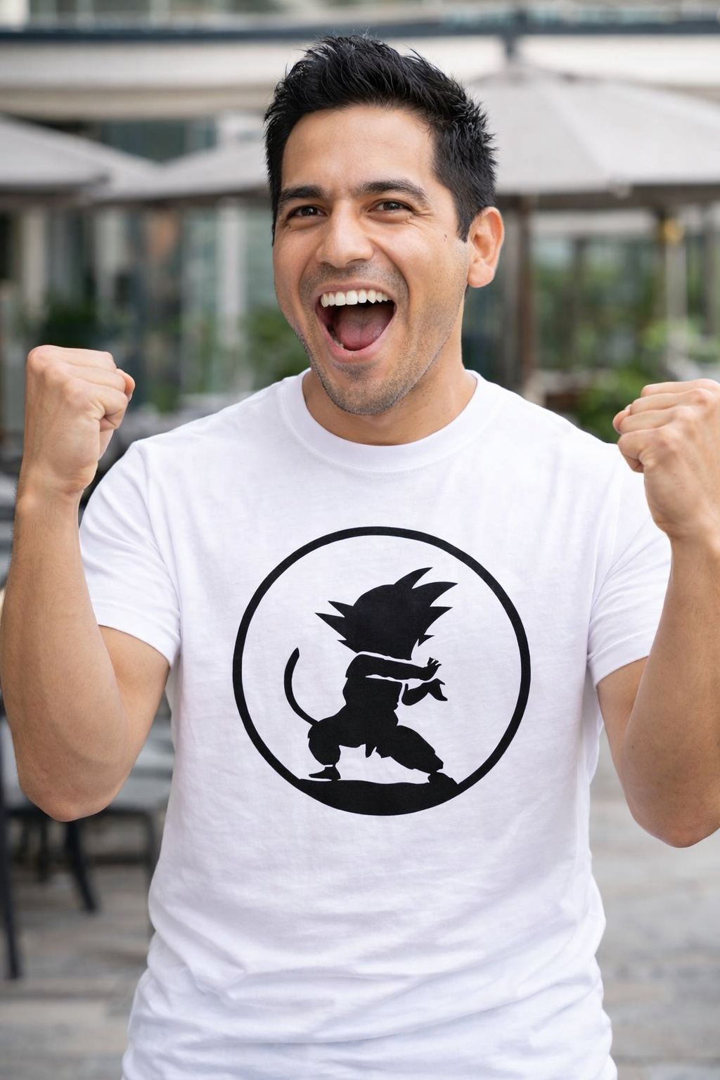 POLO HOMBRE KAME KAME HA - 1