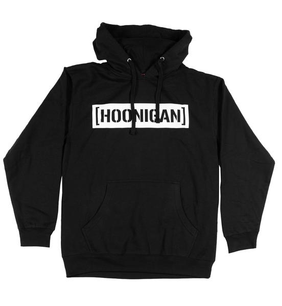POLERA HOMBRE HOONIGAN - 1