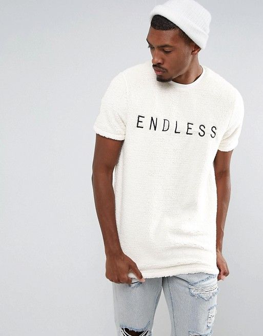 POLO HOMBRE ENDLESS - 1