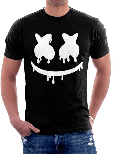 POLO HOMBRE MARSHMELLO - 1