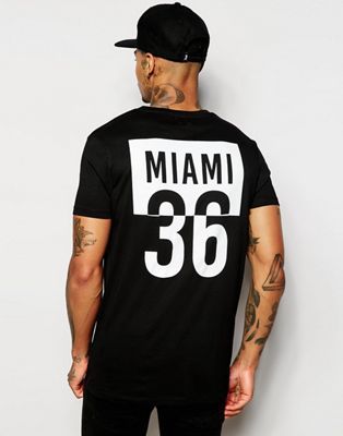 POLO HOMBRE MIAMI 36 - 1