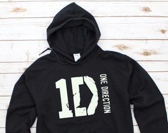 POLERA HOMBRE 1D - 1