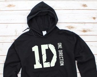 POLERA HOMBRE 1D - 1